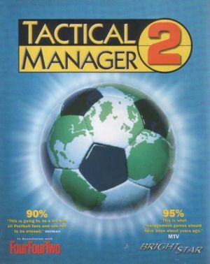 tactical manager 2 for Windows PC