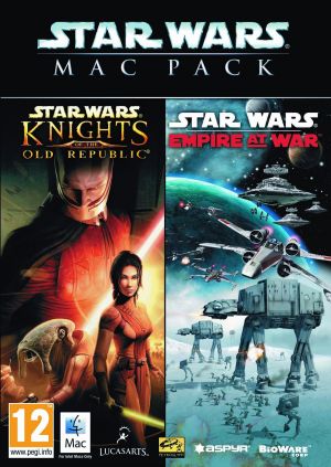 Star Wars: Mac Pack for Windows PC