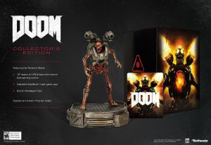 DOOM [Collector's Edition] for Windows PC