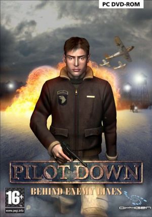 Pilot Down: Behind Enemy Lines for Windows PC