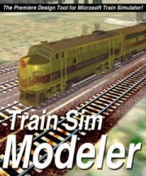 Modeller Train Sim for Windows PC