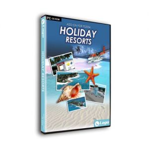 Holiday Resort for Windows PC