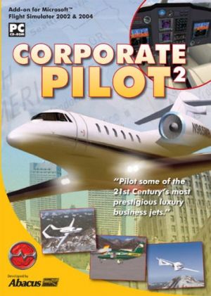 Corporate Pilot 2 for Windows PC