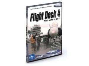 Flight Deck 4 (For MSFS) for Windows PC