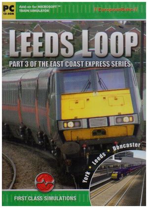 Leeds Loops (MSTS) for Windows PC