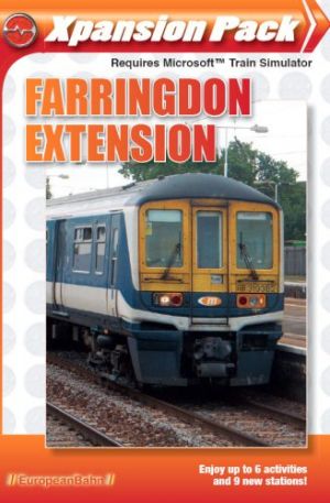 Farring Extension For MS Train Simulator for Windows PC