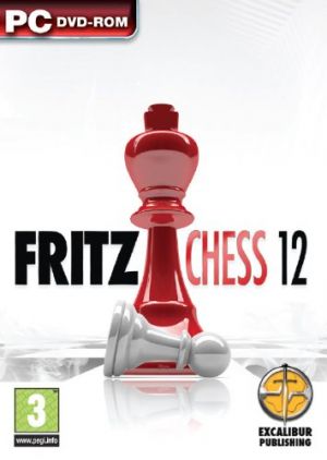 Fritz Chess 12 for Windows PC