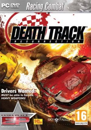 Death Track: Resurrection for Windows PC