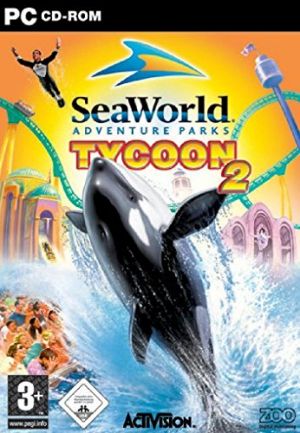 Seaworld Adventure Parks Sycoon 2 for Windows PC