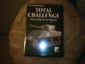 Blitzkrieg - Total Challenge for Windows PC