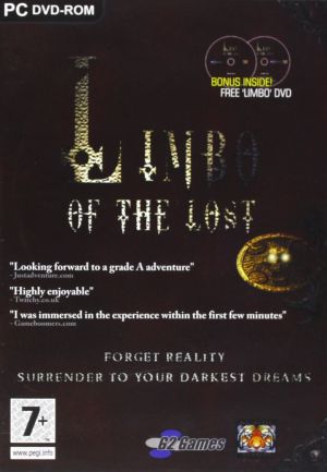 Limbo of the Lost for Windows PC