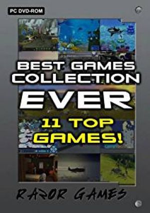 Best Games Collection, Ever for Windows PC