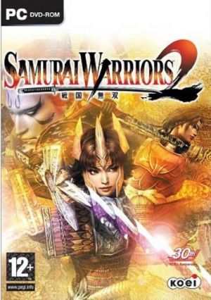 Samurai Warriors 2 for Windows PC