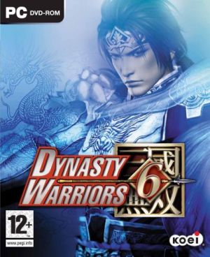 Dynasty Warriors 6 for Windows PC