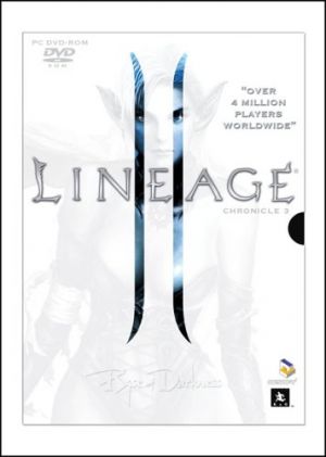 Lineage II (S) for Windows PC