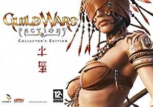 Guild Wars - Factions Coll. Ed (S) for Windows PC