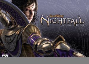 Guild Wars - Nightfall Collectors Ed (s) for Windows PC