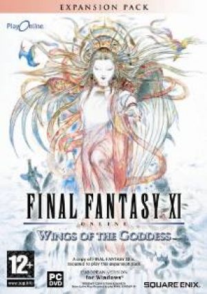 Final Fantasy XI (11): Wings Of A G..(s) for Windows PC