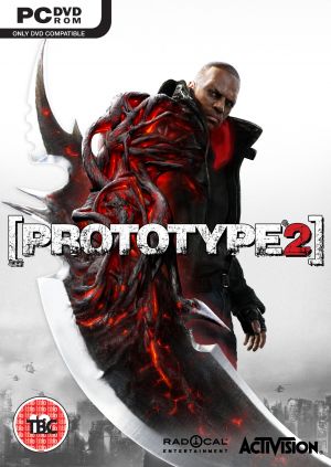 Prototype 2 (S) (18) for Windows PC