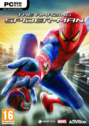Amazing Spider-Man (S) for Windows PC
