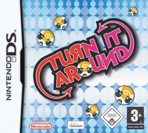 Turn It Around! for Nintendo DS