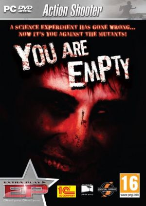 You Are Empty for Windows PC