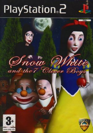 Snow White and the 7 Clever Boys for PlayStation 2