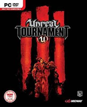 Unreal Tournament III [Limited Collectors Edition] for Windows PC