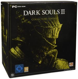 Dark Souls III [Collector's Edition] for Windows PC