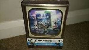 Epic Mickey 2 [Collectors Edition] for Xbox 360