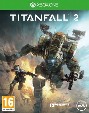Titanfall 2 for Xbox One