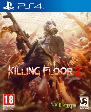 Killing Floor 2 for PlayStation 4