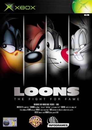 LOONS - The Fight for Fame for Xbox