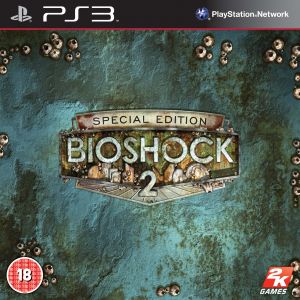 Bioshock 2 [Special Edition] for PlayStation 3