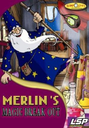 Merlin's Magic Breakout for Windows PC