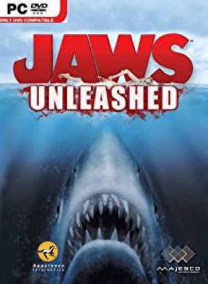 Jaws Unleashed for Windows PC