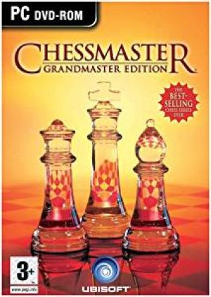 Chessmaster: Grandmaster Edition for Windows PC