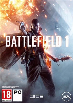 Battlefield 1 (S) for Windows PC