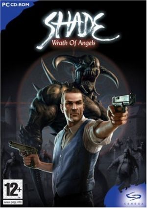 Shade - Wrath of Angels for Windows PC