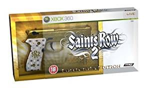 Saints Row 2 [Collector's Edition] for Xbox 360
