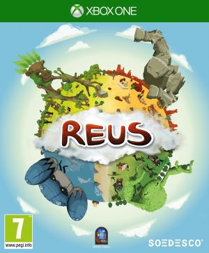 Reus for Xbox One