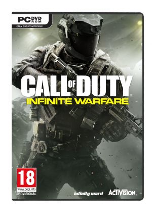 Call of Duty: Infinite Warfare (S) for Windows PC