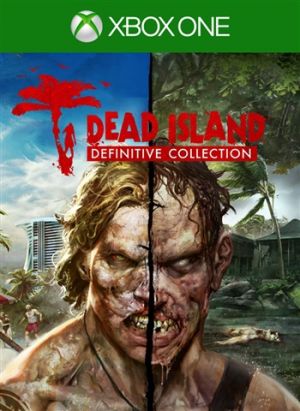 Dead Island: Definitive Edition (No Retro DLC) for Xbox One