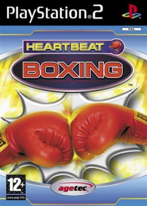 Heartbeat Boxing for PlayStation 2