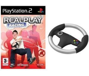 Realplay Racing for PlayStation 2