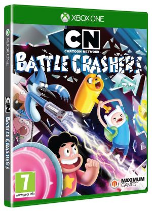 Cartoon Network - Battle Crashers for Xbox One