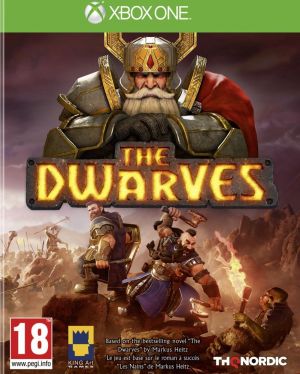 Dwarves, The for Xbox One