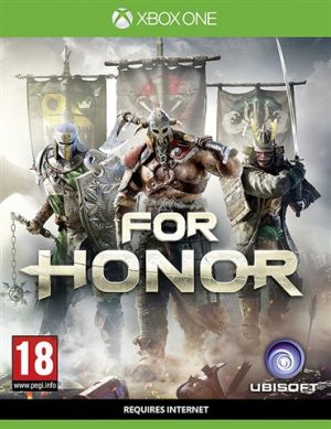For Honor for Xbox One