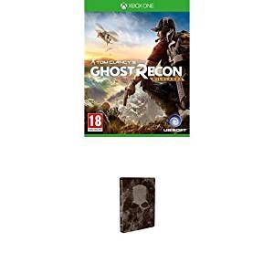 Ghost Recon: Wildlands for Xbox One