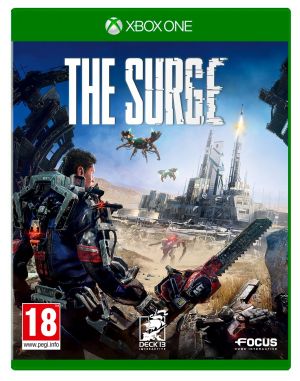 Surge, The for Xbox One